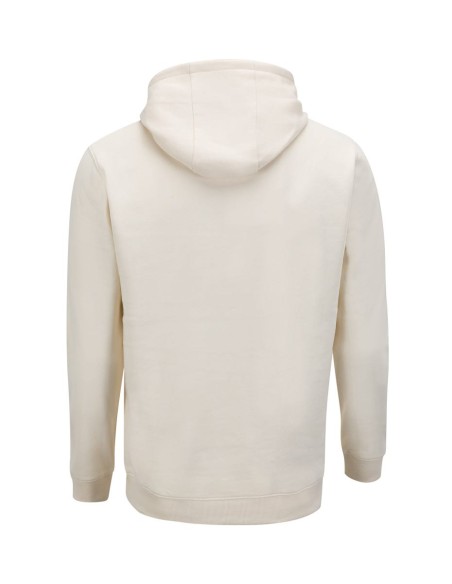 SUDADERA UNISEX CON CAPUCHA SIDNEY MK605V