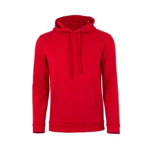SUDADERA UNISEX CON CAPUCHA SIDNEY MK605V 2