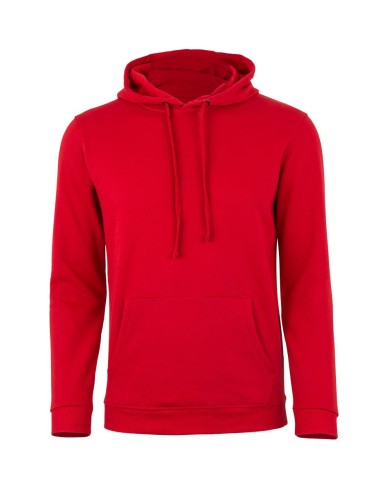 SUDADERA UNISEX CON CAPUCHA SIDNEY MK605V