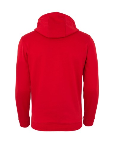 SUDADERA UNISEX CON CAPUCHA SIDNEY MK605V
