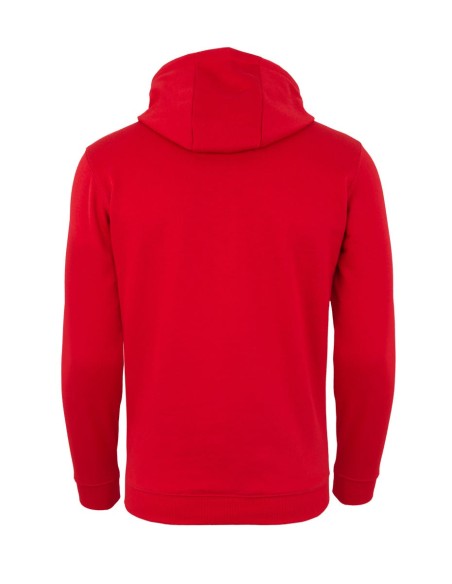 SUDADERA UNISEX CON CAPUCHA SIDNEY MK605V
