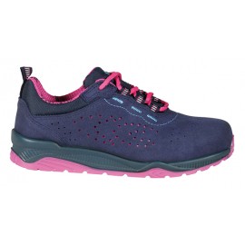 Deportiva de seguridad COFRA BODY S1P