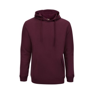 SUDADERA UNISEX CON CAPUCHA SIDNEY MK605V 2