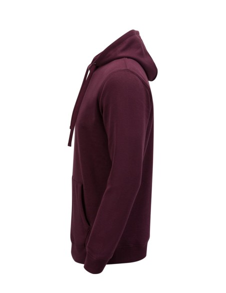 SUDADERA UNISEX CON CAPUCHA SIDNEY MK605V