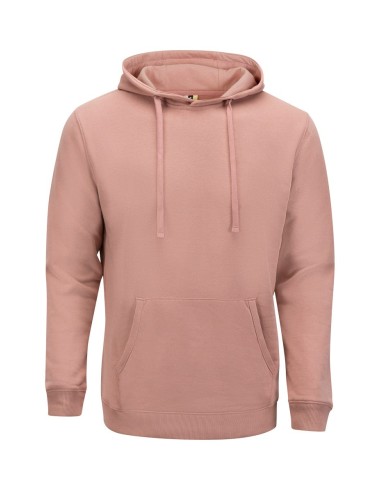 SUDADERA UNISEX CON CAPUCHA SIDNEY MK605V