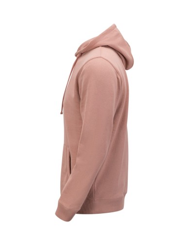 SUDADERA UNISEX CON CAPUCHA SIDNEY MK605V