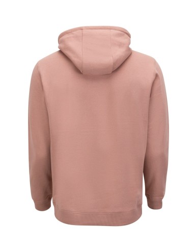 SUDADERA UNISEX CON CAPUCHA SIDNEY MK605V