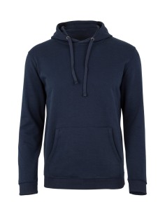 SUDADERA UNISEX CON CAPUCHA SIDNEY MK605V 2