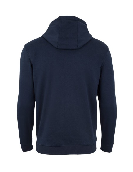 SUDADERA UNISEX CON CAPUCHA SIDNEY MK605V