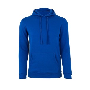 SUDADERA UNISEX CON CAPUCHA SIDNEY MK605V 2