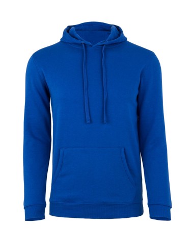 SUDADERA UNISEX CON CAPUCHA SIDNEY MK605V