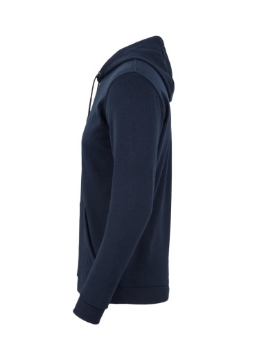 SUDADERA UNISEX CON CAPUCHA SIDNEY MK605V