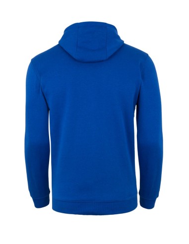SUDADERA UNISEX CON CAPUCHA SIDNEY MK605V