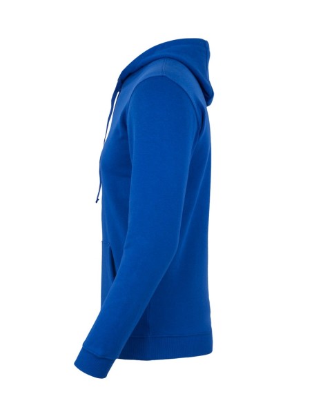 SUDADERA UNISEX CON CAPUCHA SIDNEY MK605V