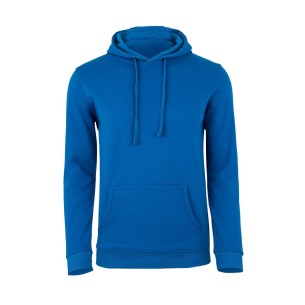 SUDADERA UNISEX CON CAPUCHA SIDNEY MK605V 2