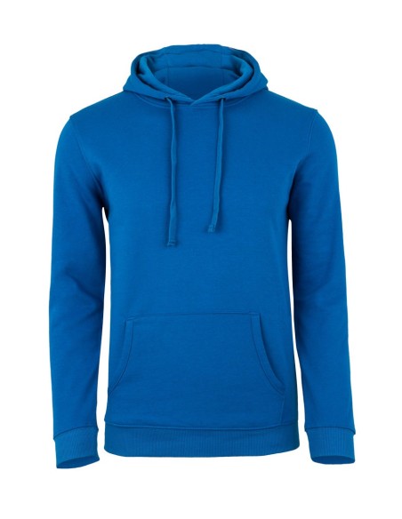 SUDADERA UNISEX CON CAPUCHA SIDNEY MK605V