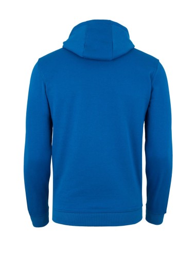 SUDADERA UNISEX CON CAPUCHA SIDNEY MK605V