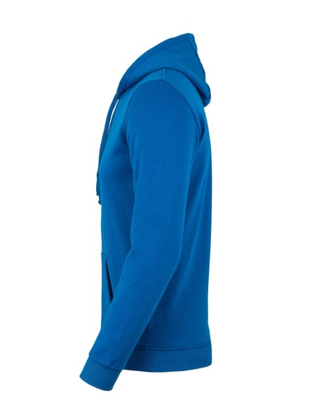 SUDADERA UNISEX CON CAPUCHA SIDNEY MK605V