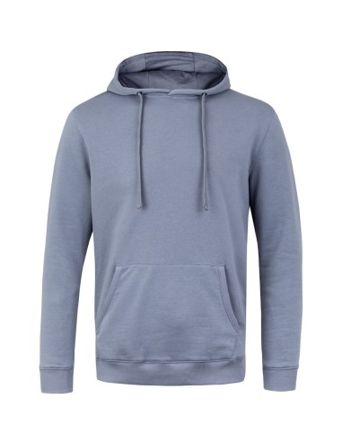 SUDADERA UNISEX CON CAPUCHA SIDNEY MK605V