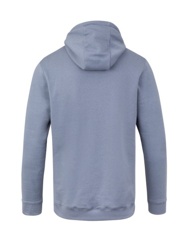 SUDADERA UNISEX CON CAPUCHA SIDNEY MK605V