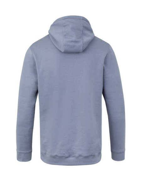 SUDADERA UNISEX CON CAPUCHA SIDNEY MK605V