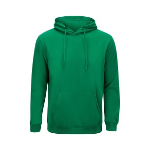 SUDADERA UNISEX CON CAPUCHA SIDNEY MK605V 2