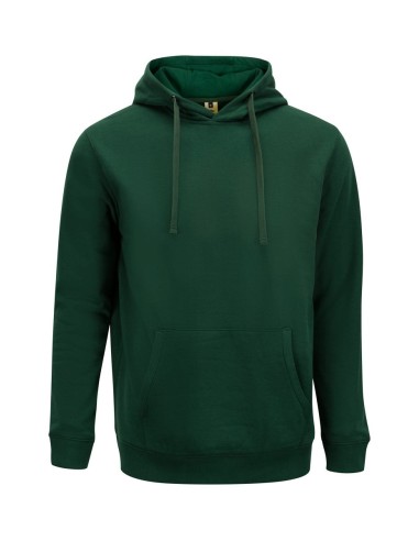 SUDADERA UNISEX CON CAPUCHA SIDNEY MK605V