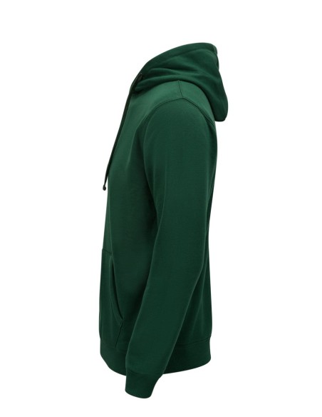SUDADERA UNISEX CON CAPUCHA SIDNEY MK605V