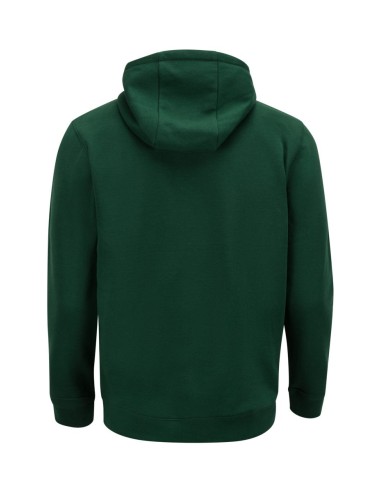 SUDADERA UNISEX CON CAPUCHA SIDNEY MK605V