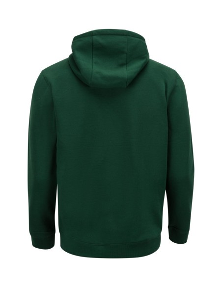 SUDADERA UNISEX CON CAPUCHA SIDNEY MK605V