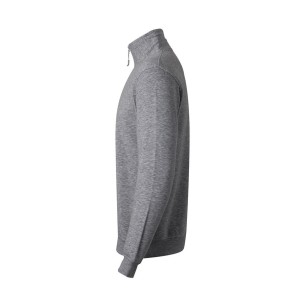 SUDADERA VELILLA 105702 MEDIA CREMALLERA 2