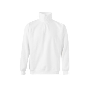 SUDADERA VELILLA 105702 MEDIA CREMALLERA 2