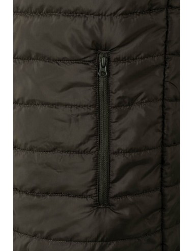 CHALECO MELTON VG200U ACOLCHADO LIGERO UNISEX