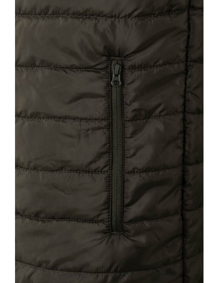 CHALECO MELTON VG200U ACOLCHADO LIGERO UNISEX