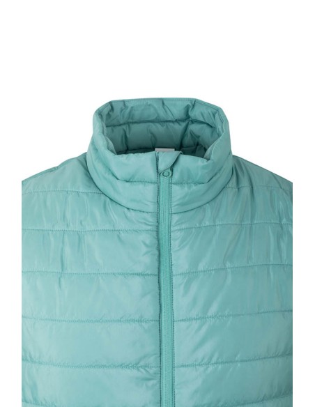 CHALECO MELTON VG200U ACOLCHADO LIGERO UNISEX
