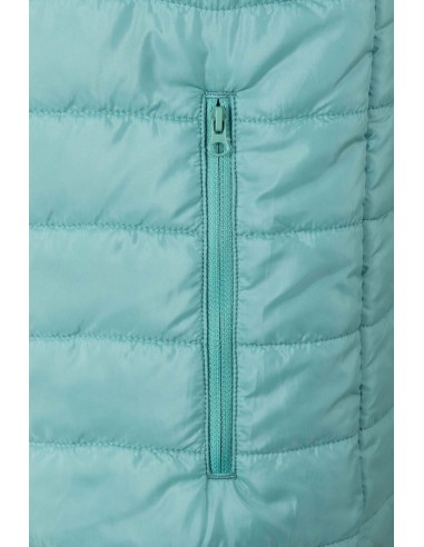 CHALECO MELTON VG200U ACOLCHADO LIGERO UNISEX