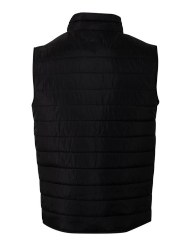 CHALECO MELTON VG200U ACOLCHADO LIGERO UNISEX