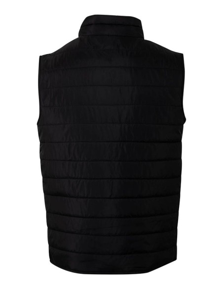 CHALECO MELTON VG200U ACOLCHADO LIGERO UNISEX