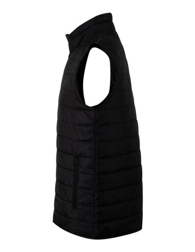 CHALECO MELTON VG200U ACOLCHADO LIGERO UNISEX