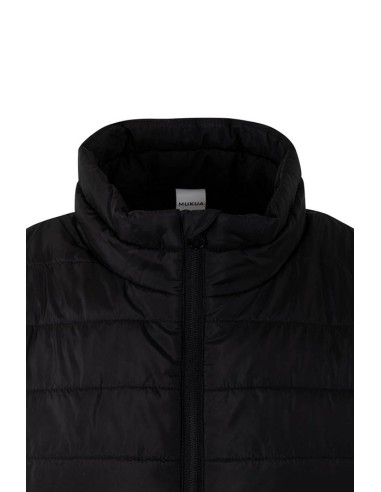CHALECO MELTON VG200U ACOLCHADO LIGERO UNISEX