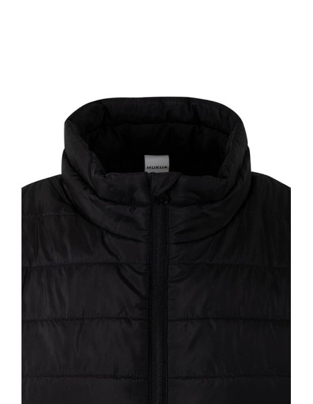 CHALECO MELTON VG200U ACOLCHADO LIGERO UNISEX
