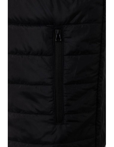 CHALECO MELTON VG200U ACOLCHADO LIGERO UNISEX