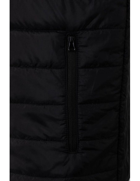 CHALECO MELTON VG200U ACOLCHADO LIGERO UNISEX