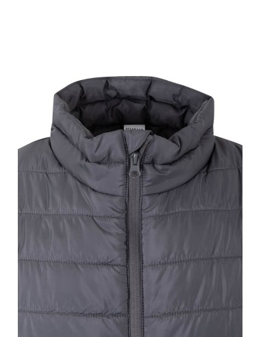 CHALECO MELTON VG200U ACOLCHADO LIGERO UNISEX