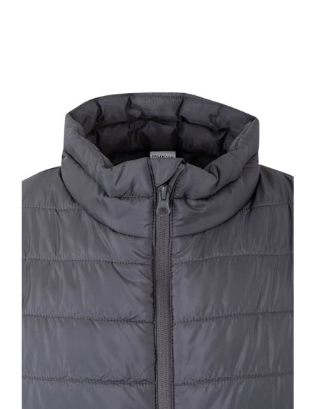 CHALECO MELTON VG200U ACOLCHADO LIGERO UNISEX