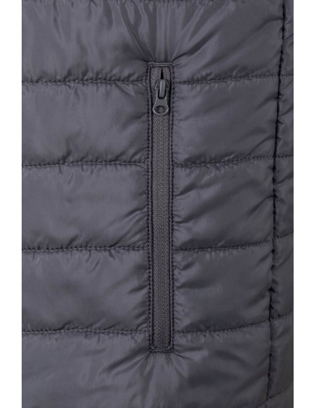 CHALECO MELTON VG200U ACOLCHADO LIGERO UNISEX