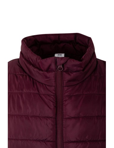 CHALECO MELTON VG200U ACOLCHADO LIGERO UNISEX