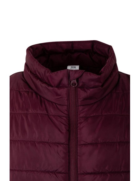 CHALECO MELTON VG200U ACOLCHADO LIGERO UNISEX