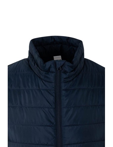 CHALECO MELTON VG200U ACOLCHADO LIGERO UNISEX