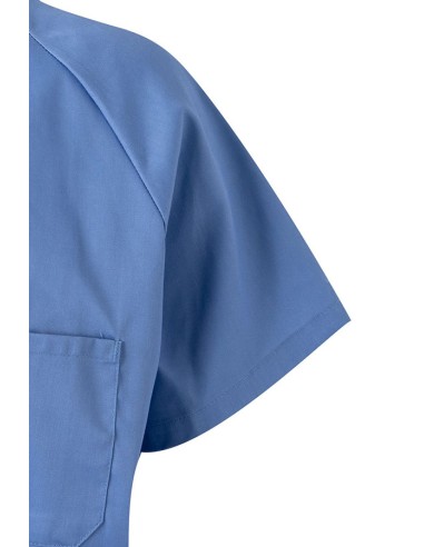 CONJUNTO PIJAMA VELILLA 800 POLIESTER ALGODON